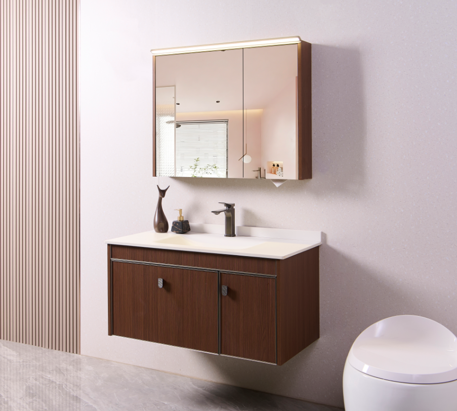 Bathroom Cabinets